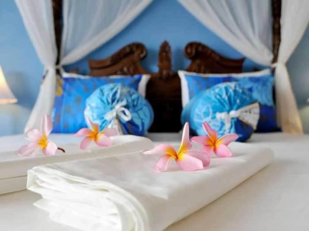 Aquarius Beach Hotel - photo 3