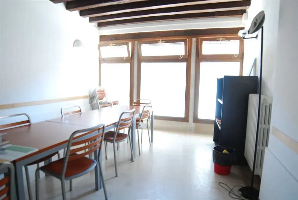 Haven Hostel San Toma - photo 13