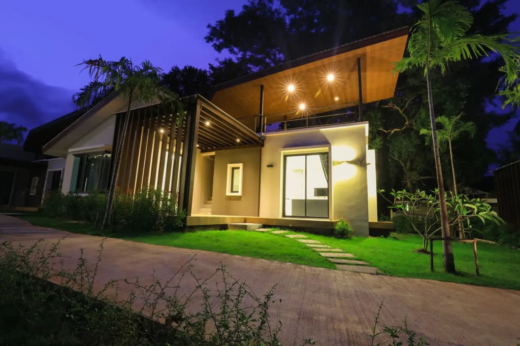 Sea Space Villa Phuket - main photo