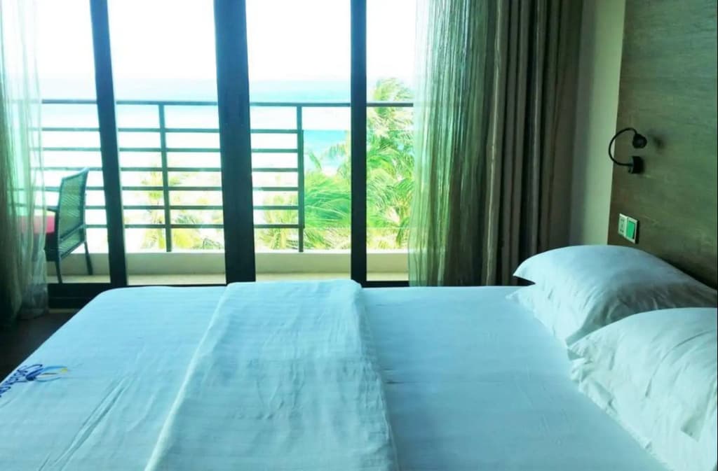 Seashore Beach Inn - photo 10