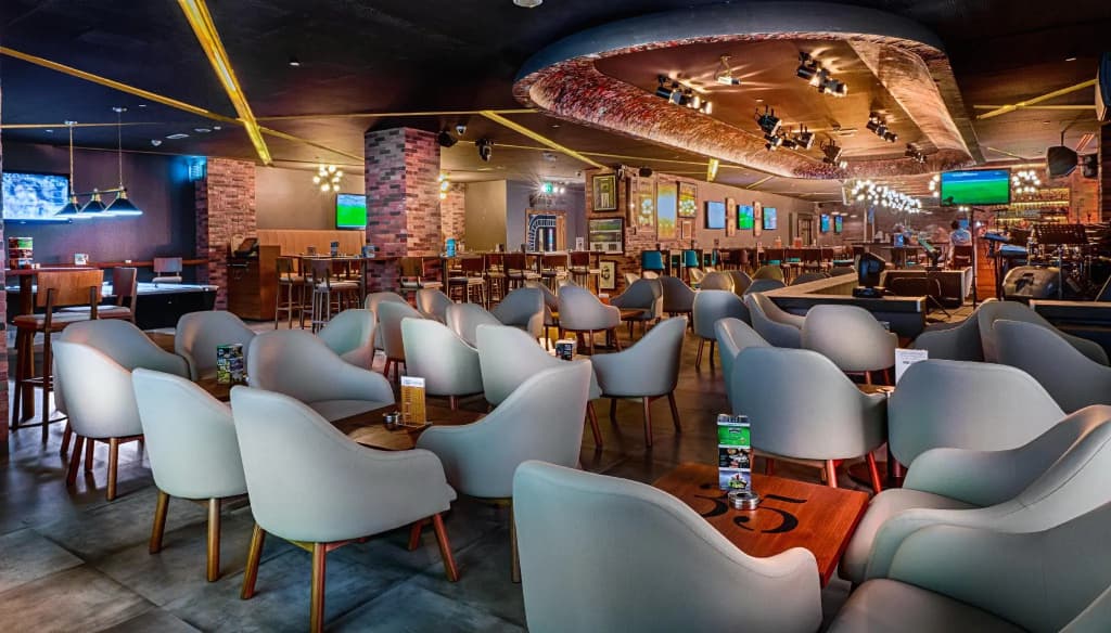 Citymax Bur Dubai - photo 25