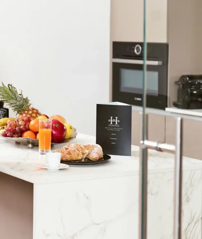 Hemeras Boutique House Firenze - photo 14