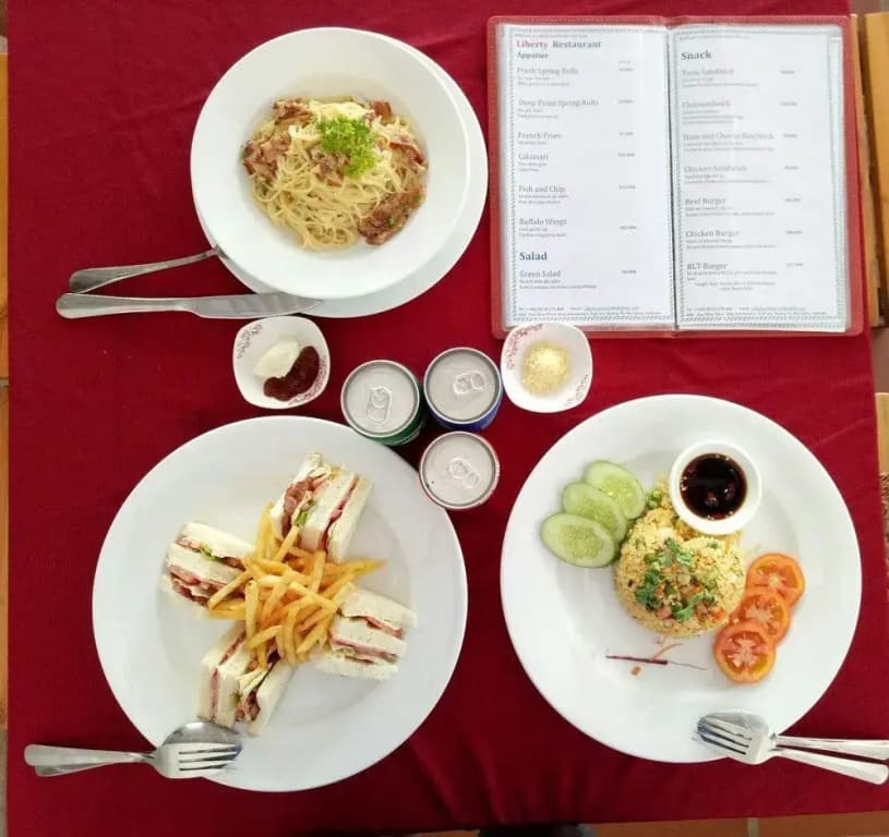 Kim Minh Resort - photo 12