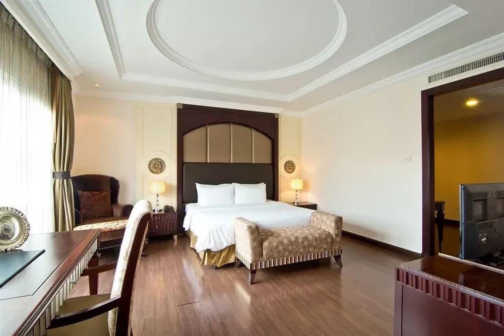 LK Metropole Hotel Pattaya - photo 5