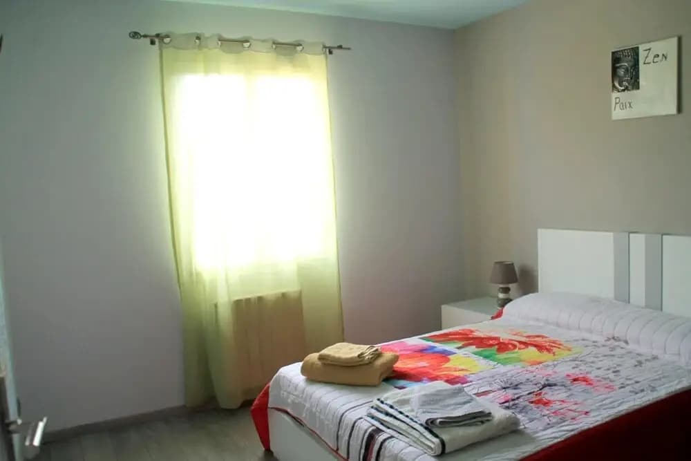 Villa With 4 Bedrooms in Nice, With Wonderful Mountain View, Private P - photo 3