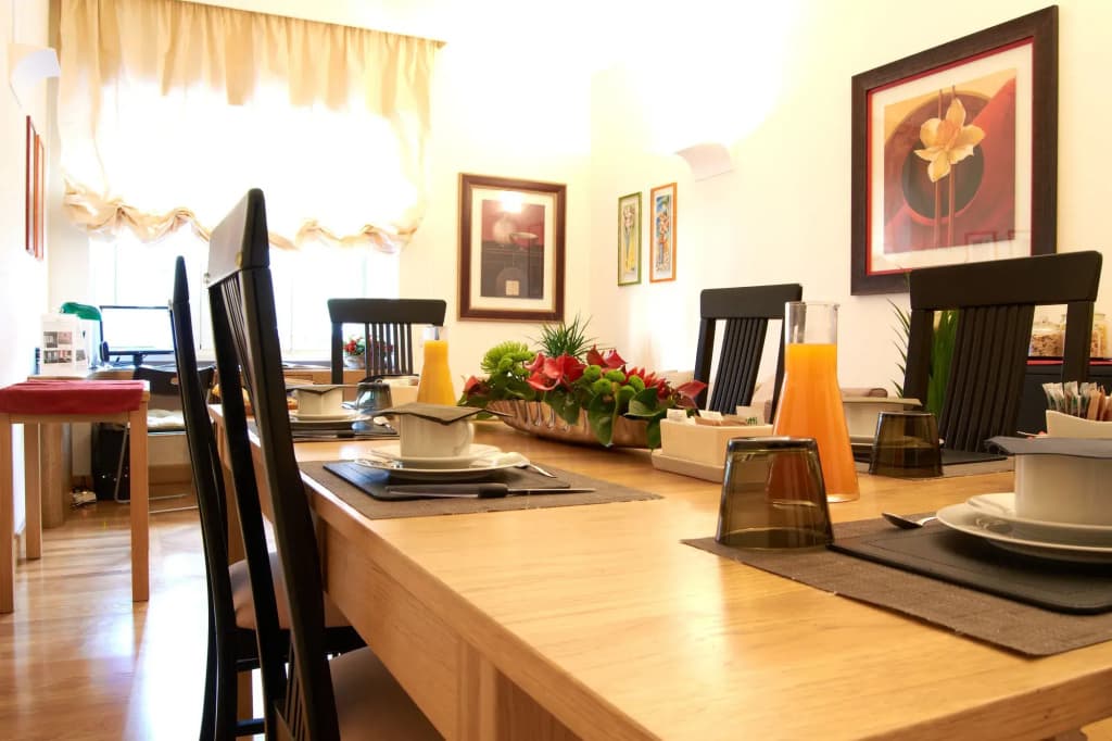 Domus Cavour Guest house - photo 15