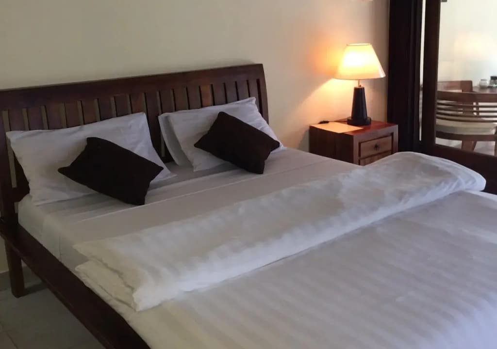 Raka Rai Bungalows - main photo