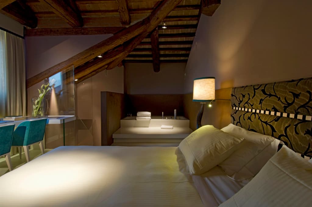 Sina Centurion Palace Hotel - photo 11