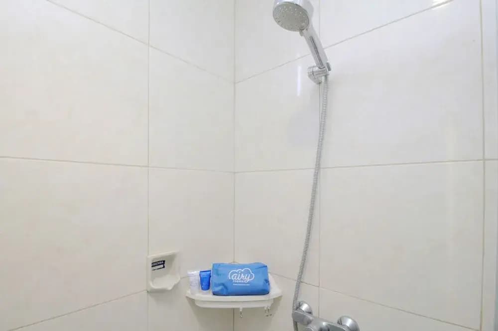 Airy Kuta Kubu Anyar 27 Bali - photo 7
