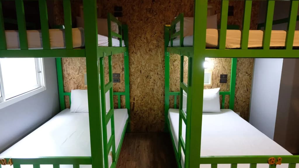 Frutta Hostel - photo 2