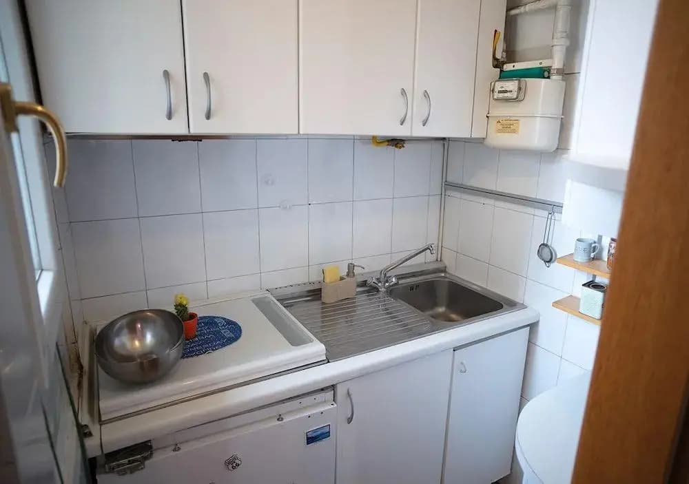 Cenisio apartment - photo 13