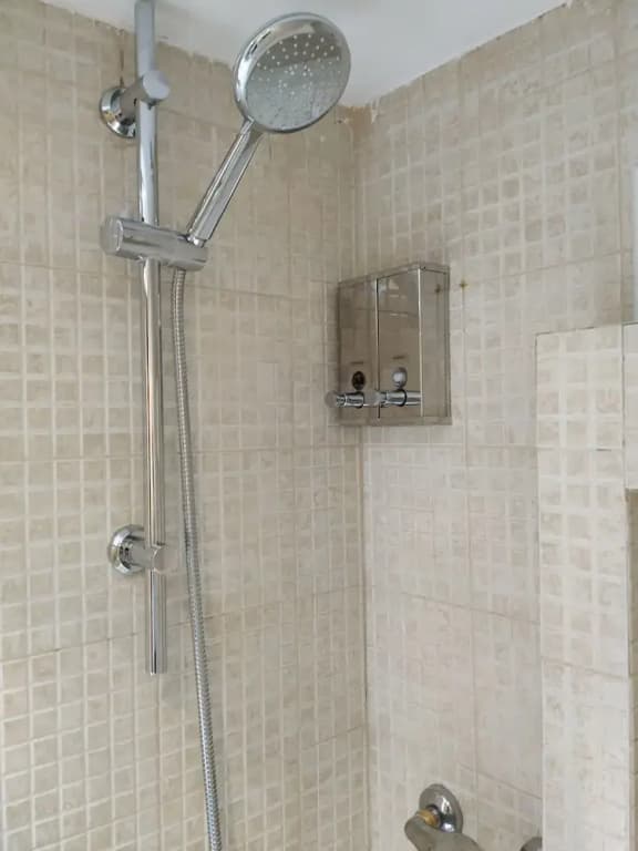 Apartamento Deluxe Barajas - photo 9