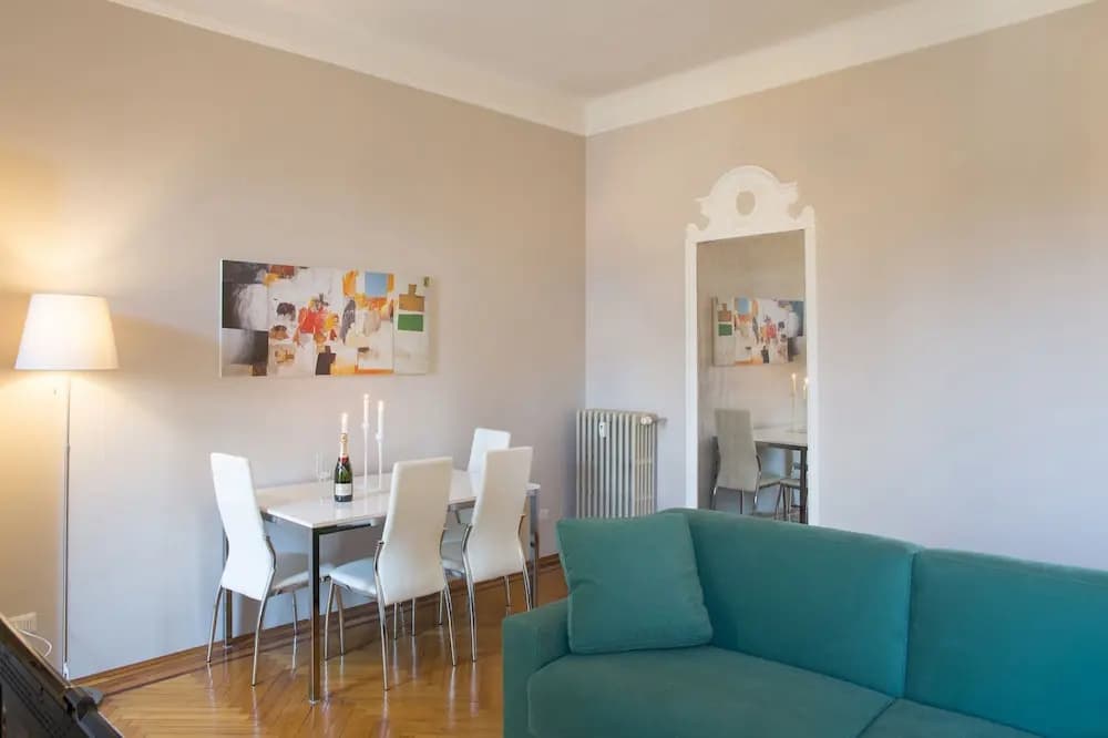 Suitelowcost Spiga - photo 4