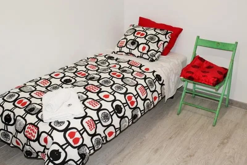 Casa de Huespedes Lourdes - photo 5