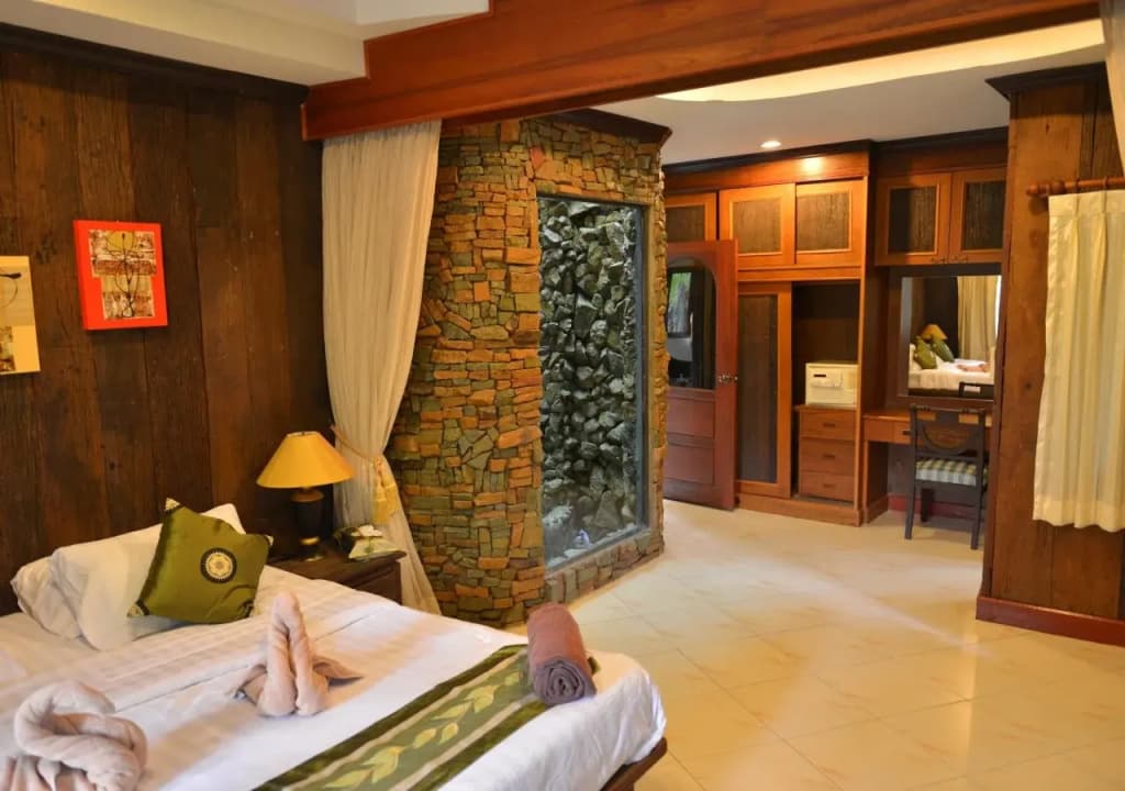 Samui Tropical Resort - photo 3