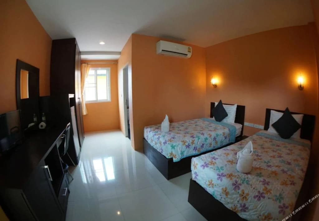 OYO 297 Serene Place - photo 4