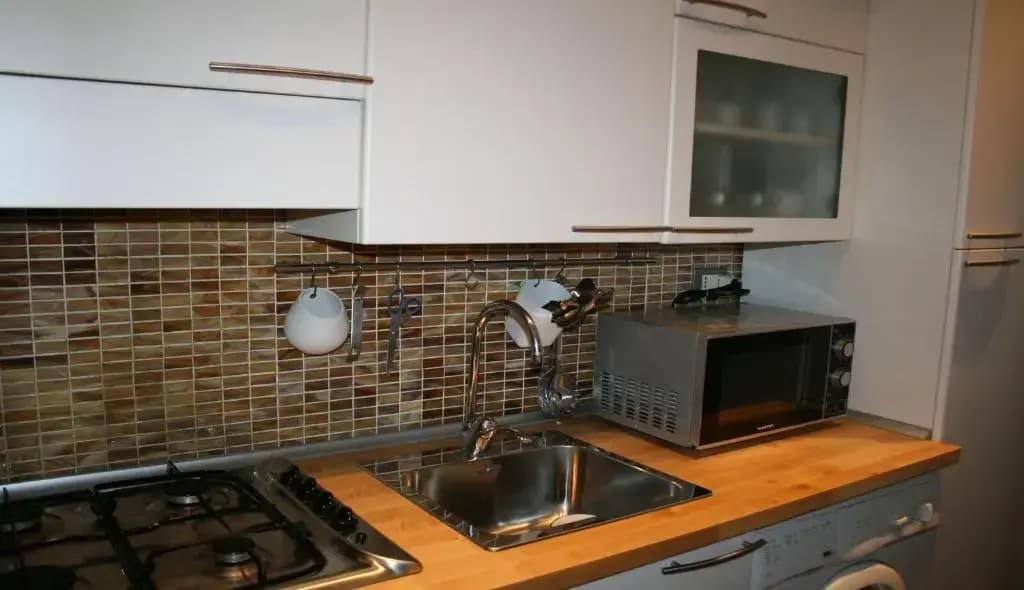 Sforza Apartment - photo 16
