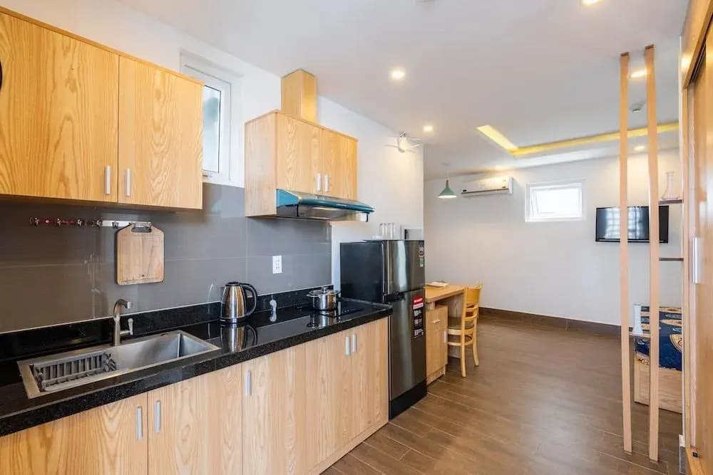 V&T apartment - photo 13