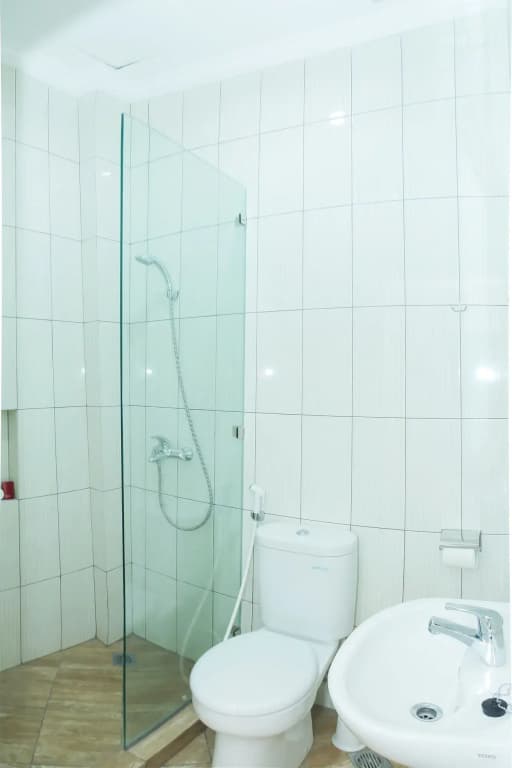 Topaz Residence - photo 8