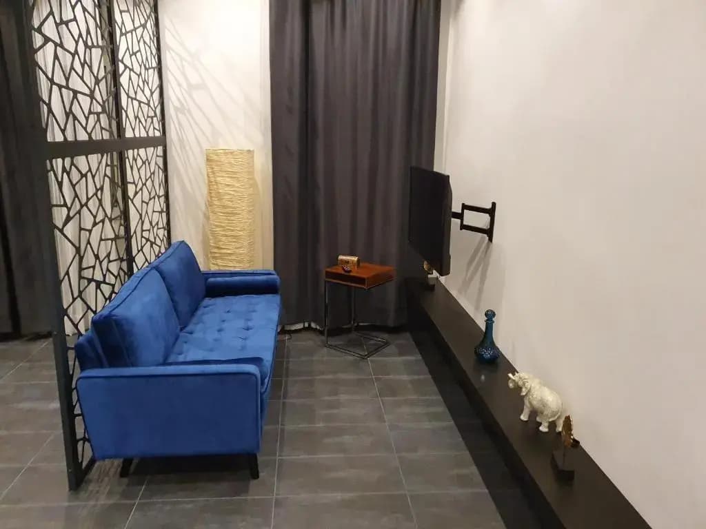 Frisch renovierte Wohnung mit einer Klimaanlage - Design Apartment Favoritenstraße 147 - photo 6