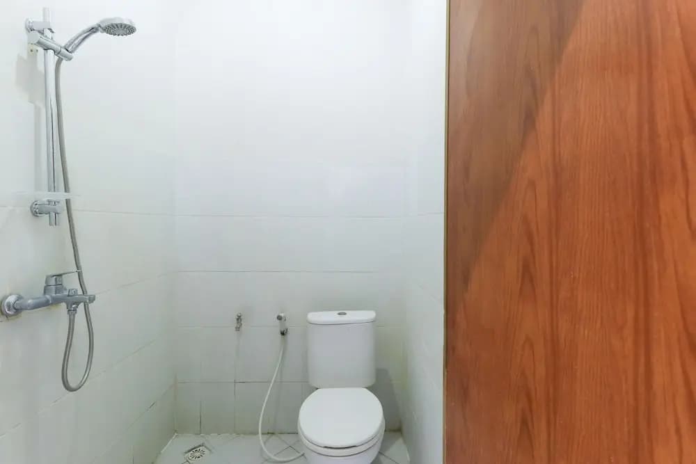 Hotel Warta Puspita - photo 10
