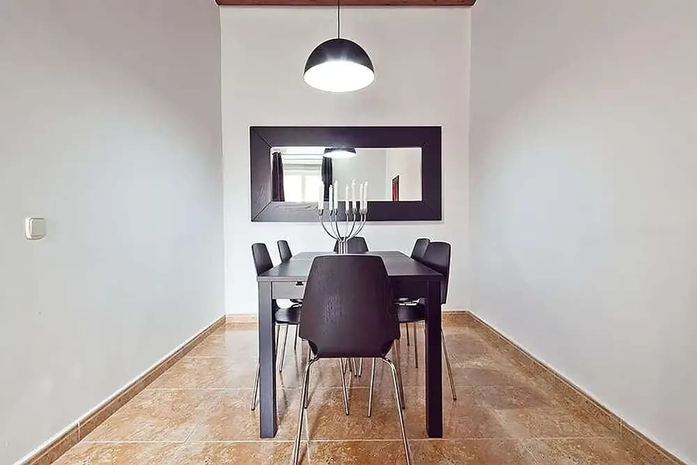 Bhm1-050 Chic And Spacious Apartment - photo 2
