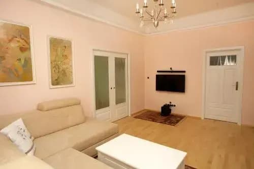 Art Nouveau Apartment - photo 4
