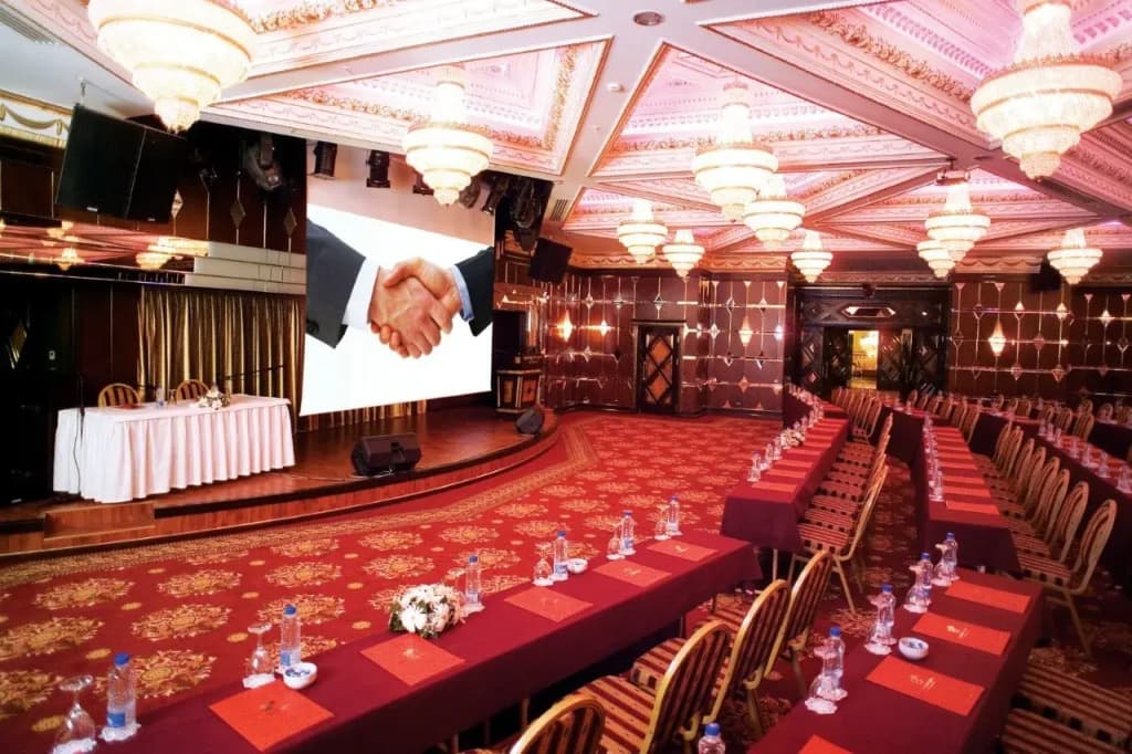 Club Hotel Sera - photo 41