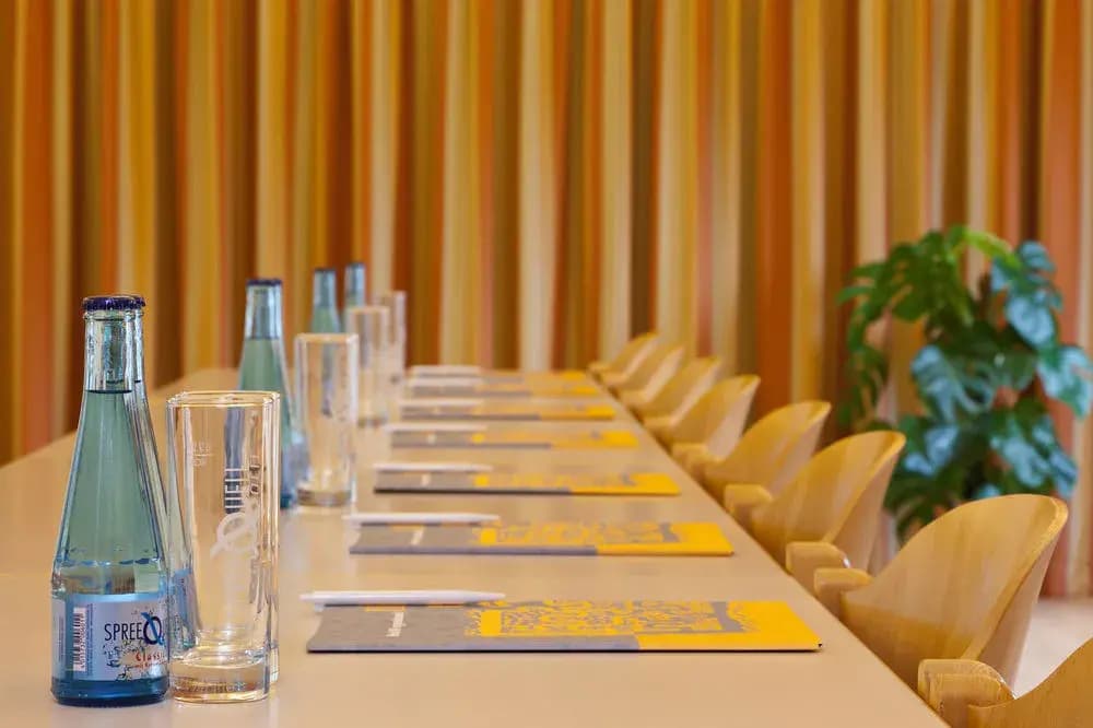 Hotel Morgenland - photo 16