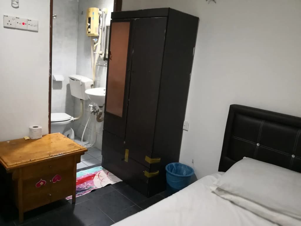 Hotel D'View Inn Bukit Bintang - photo 6