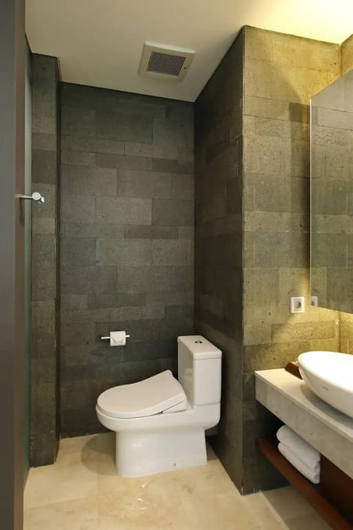 Watermark Hotel & Spa Jimbaran Bali - photo 11