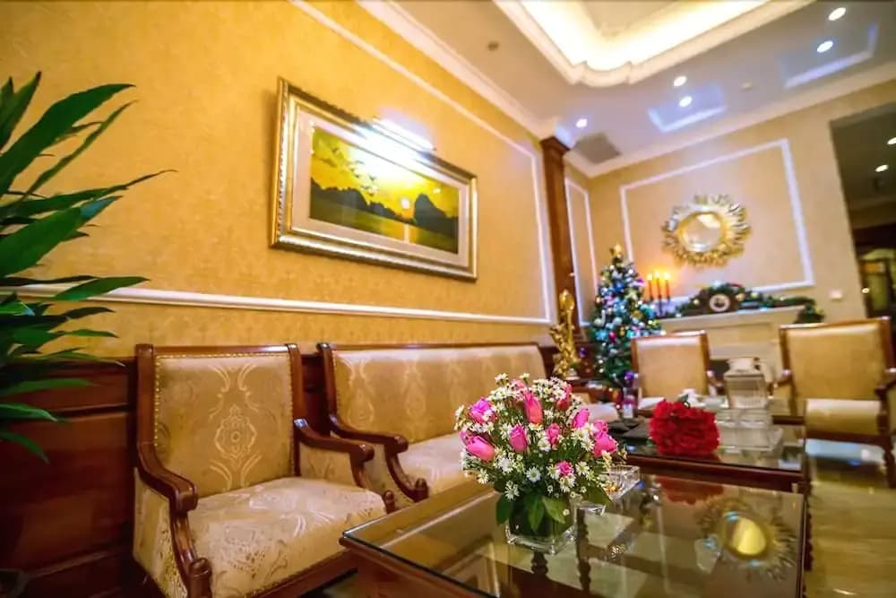 Violin Hotel Ha Noi - main photo