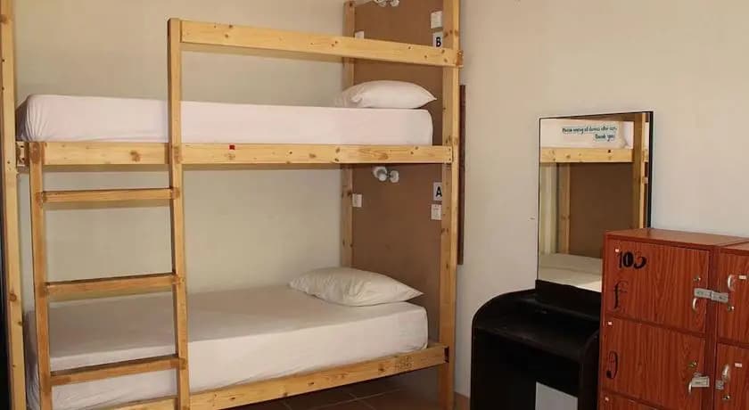 The Lounge - Hostel - photo 4