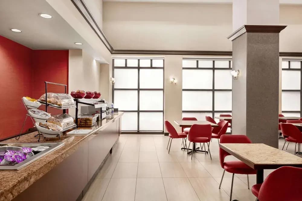 Ramada Suites Orlando Aiport - photo 32
