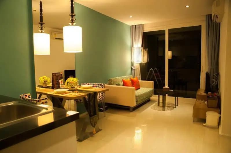 Ocean Garden Suite Resort - main photo