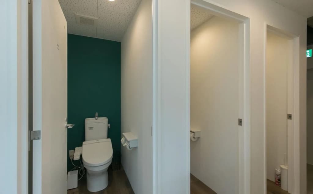 hostel DEN - photo 8