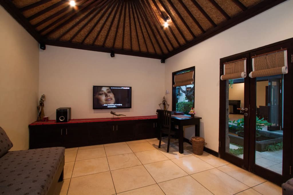Villa Dewata Seminyak - photo 23