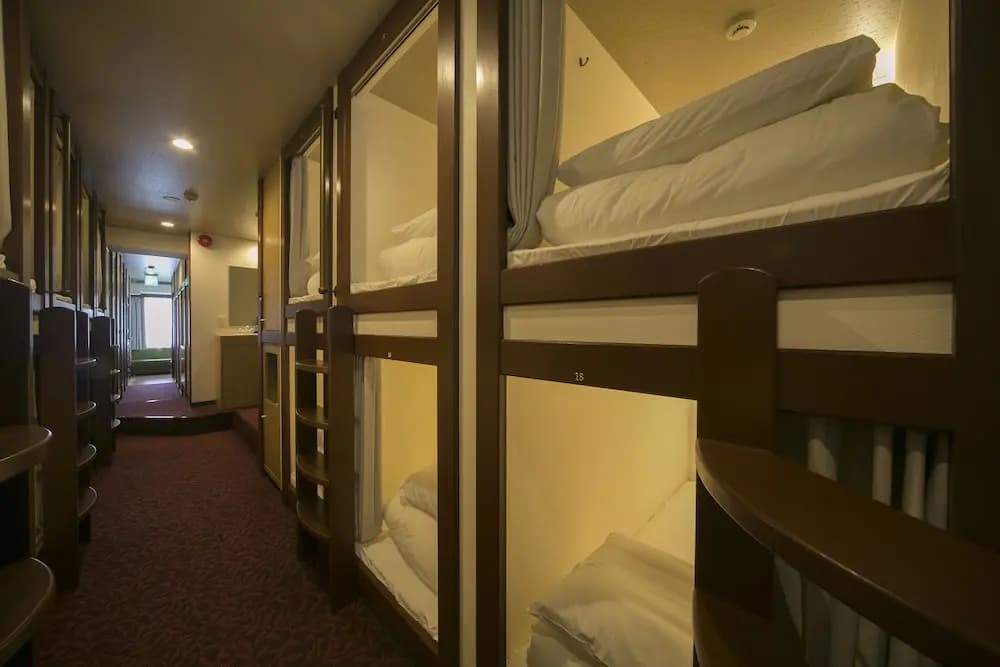 bnb+ Asakusabashi - main photo