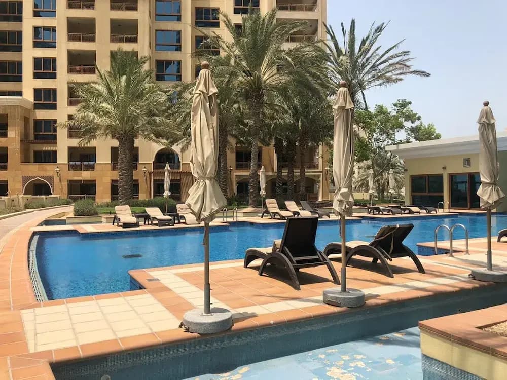 Marvelous 2BR Apt. in Palm Jumeirah - photo 9
