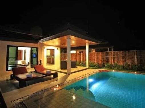 Phuket Pool Residence - photo 11