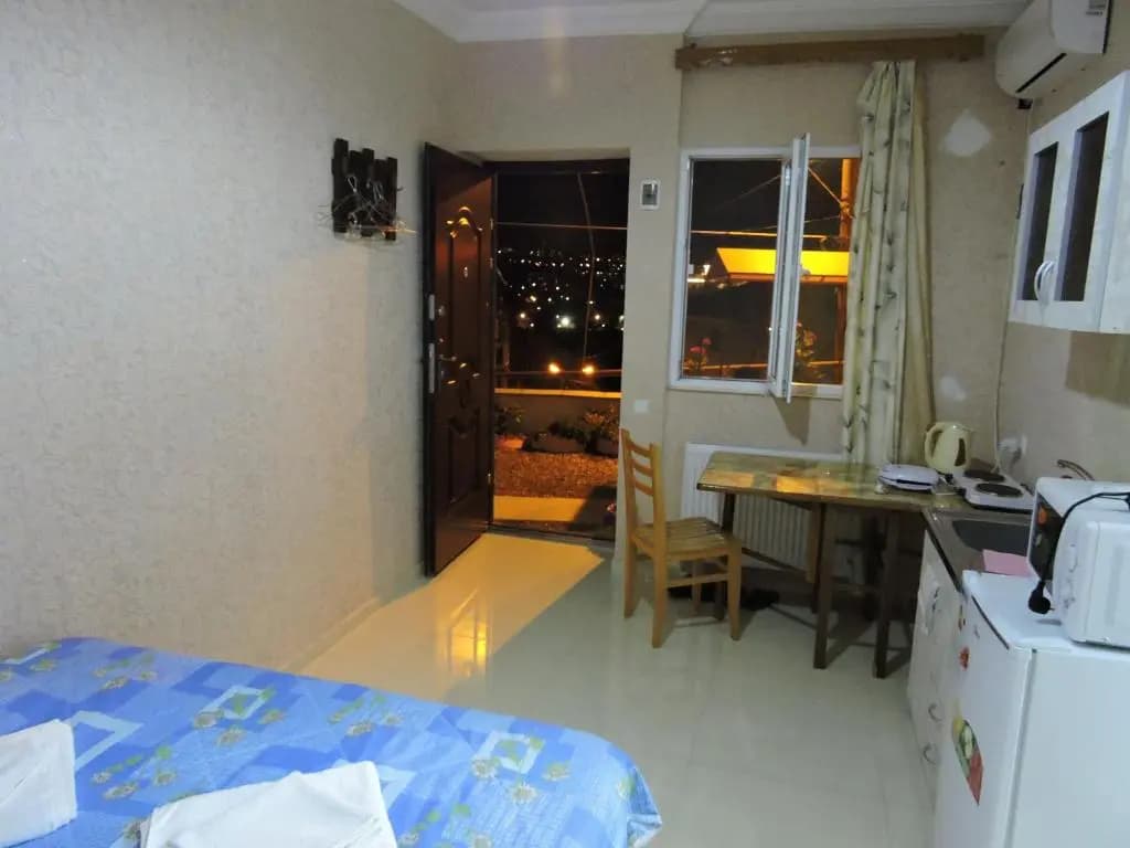 Apartment Panorama - photo 17