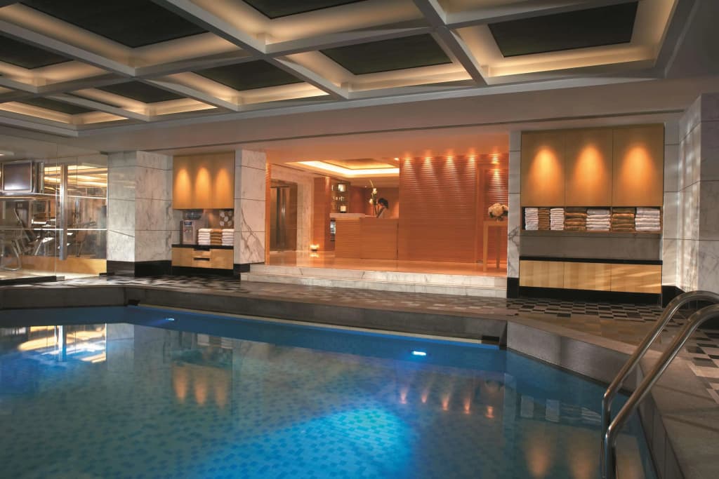 Kowloon Shangri-La, Hong Kong - photo 24