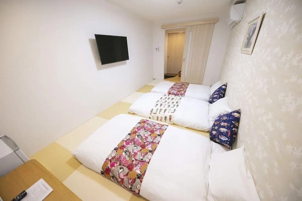 Dotobori Shinsaibashi Hotel - photo 3