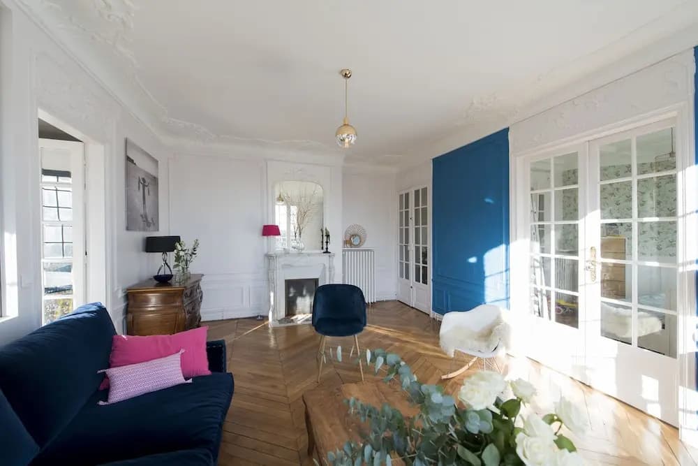 Cosy by the Seine - photo 2