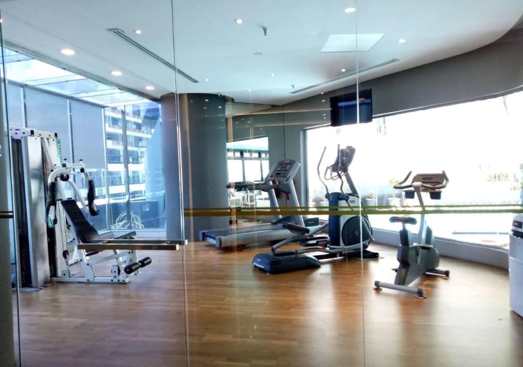 Dorsett Kuala Lumpur - photo 23
