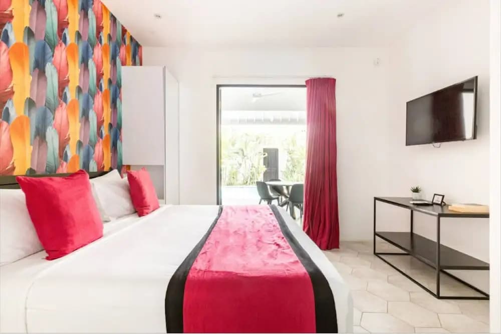 Villa Harris - photo 2