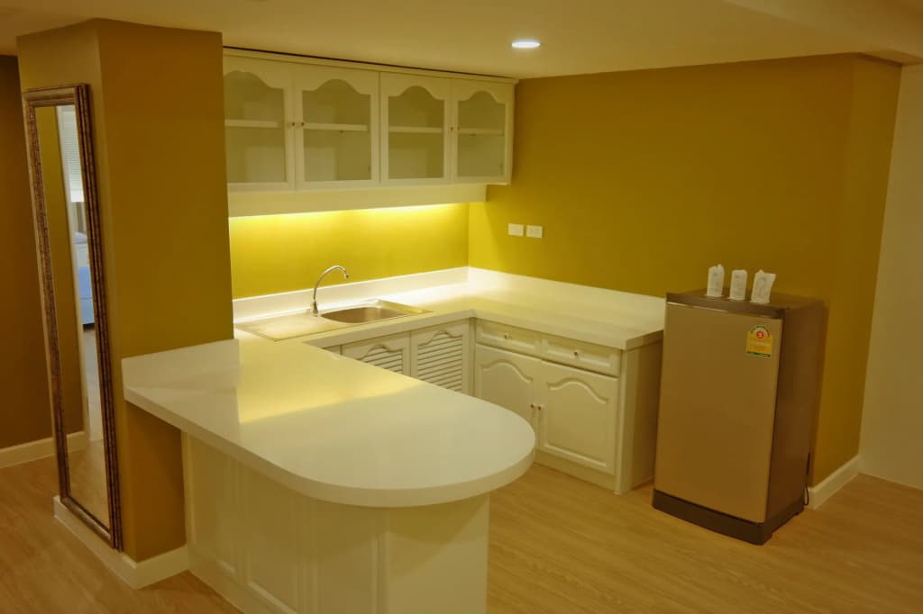 Ebina House - photo 11