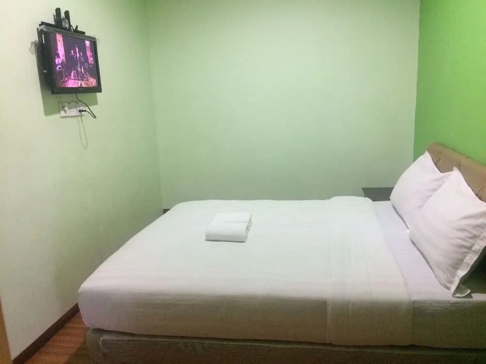 Alpha Inn 1 - photo 5