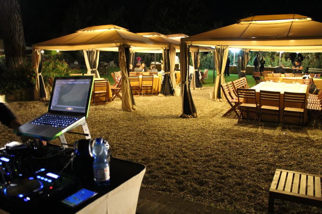 Hotel Selva Candida - photo 19
