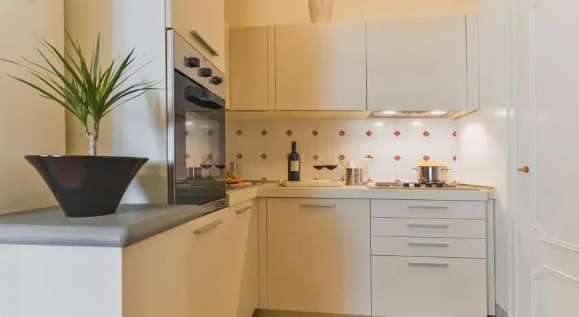 Topazia Halldis Apartment - photo 9